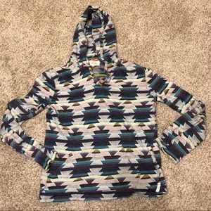Koto hoodie
